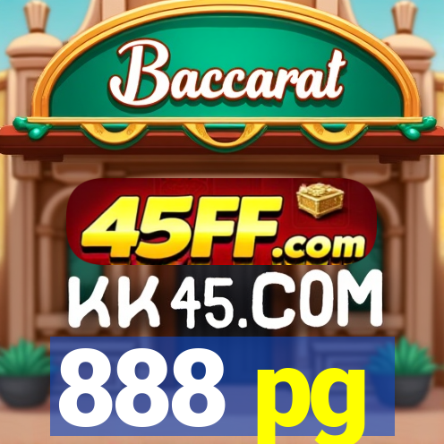 888 pg